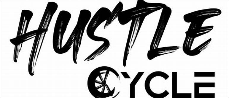 Hustle cycling studio